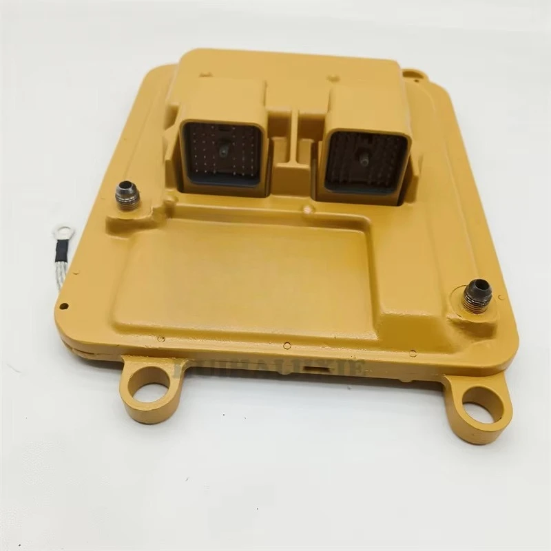 Engine Control Module ECM ECU 1457806 145-7806 for Engine 345B 365B 385B Excavator E345B E365B E385B