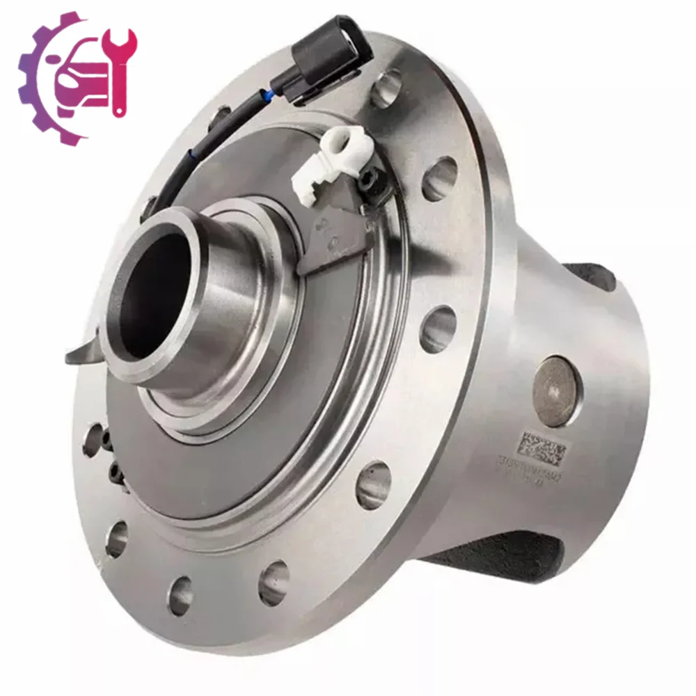 ML3Z-4026-B 11-22 For Ford F150 9.75 3.55 Ring And Pinion OEM Electric E-Locker Elite Gear Pkgord 2017-2020 F-150