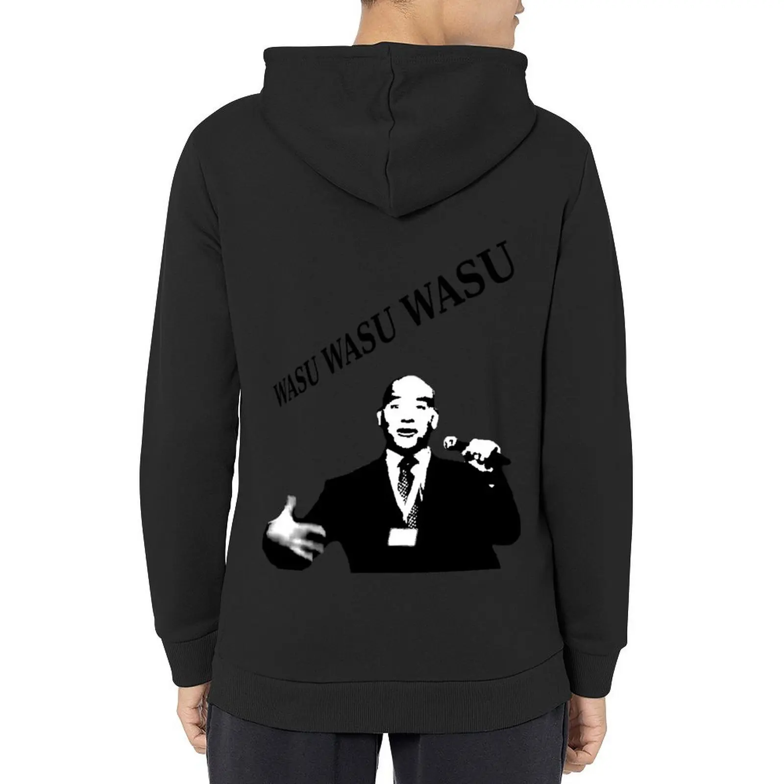 

Bitconnect Speech 3.2 Hoodie anime clothing mens clothes mens clothing autumn clothes tracksuit men