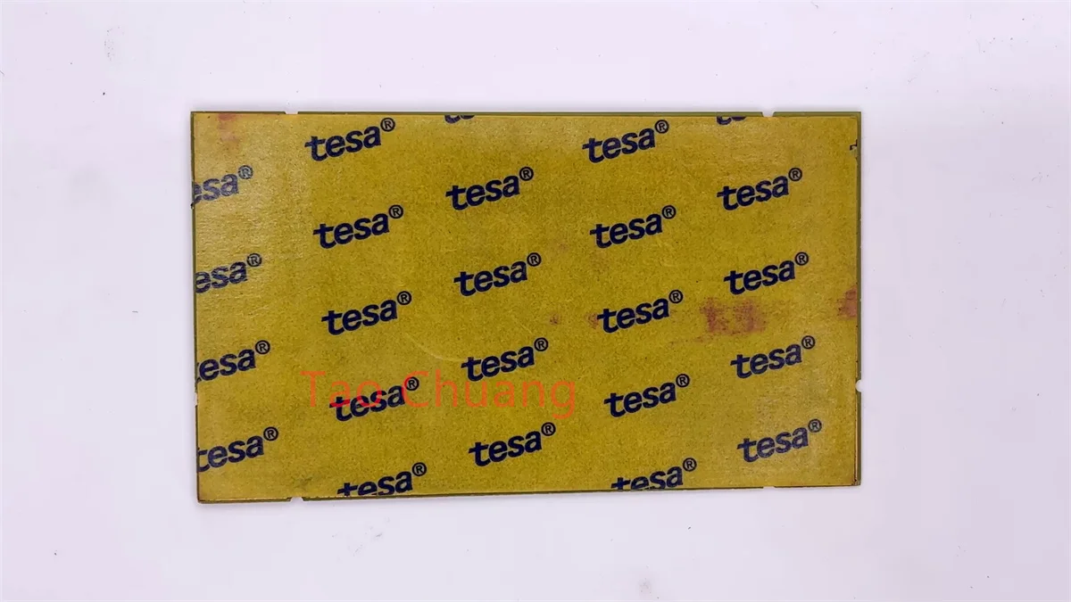 Panel táctil para DELL E6420ATG E6420 E6430 E6320 E6330, tablero de botón de ratón A10A45 A11A21