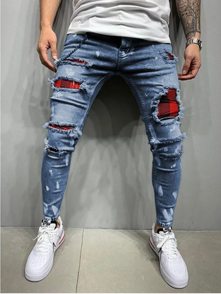 Thumbnail 3 - #23 Top Ripped Distressed Jeans Picks for Every Budget