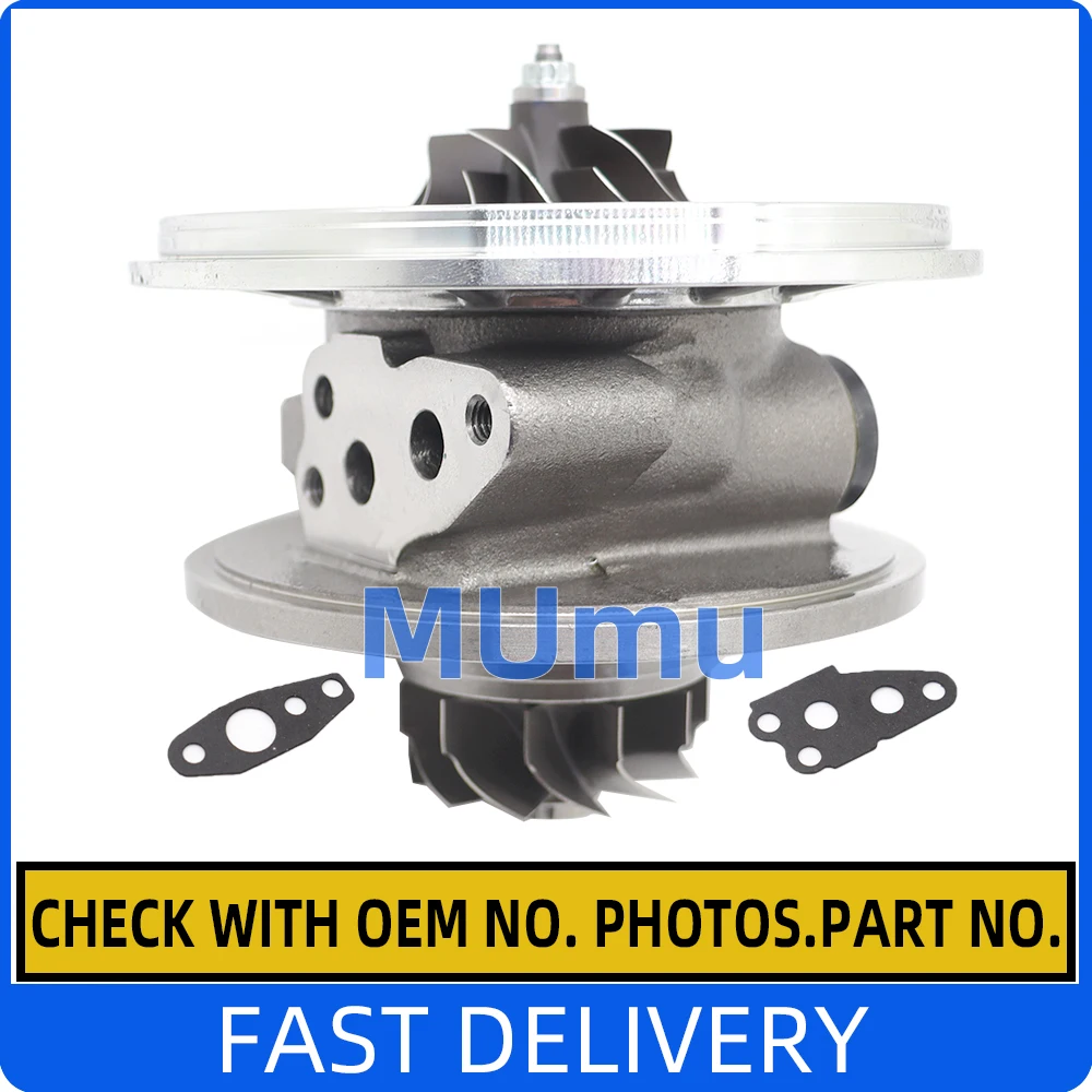 Turbo Cartridge Core CHRA 17201-OL040 17201-0L040 17201-30110 for Toyota Hilux  Landcruiser 3.0 KZN130 1KD-FTV CT16V Turbo