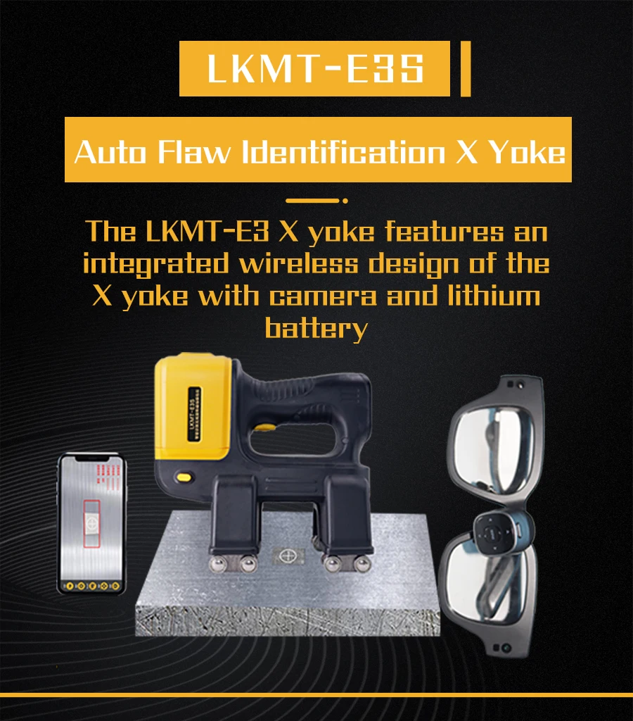 Testing Equipment F…