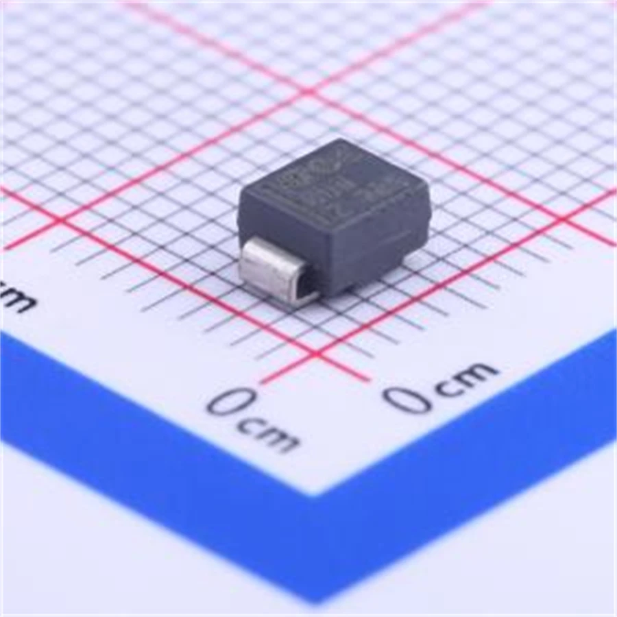 100 PÇS/LOTE SMBJ48A-TR (Proteção de Circuito)