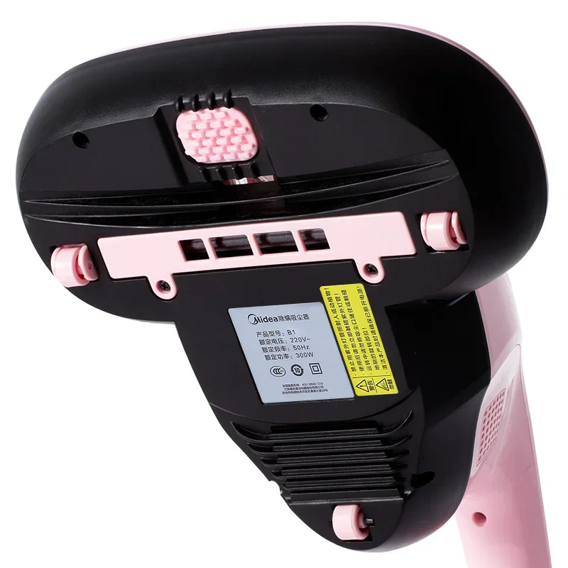 ベッドの家庭用掃除機の他のmites楽器ハンドヘルド