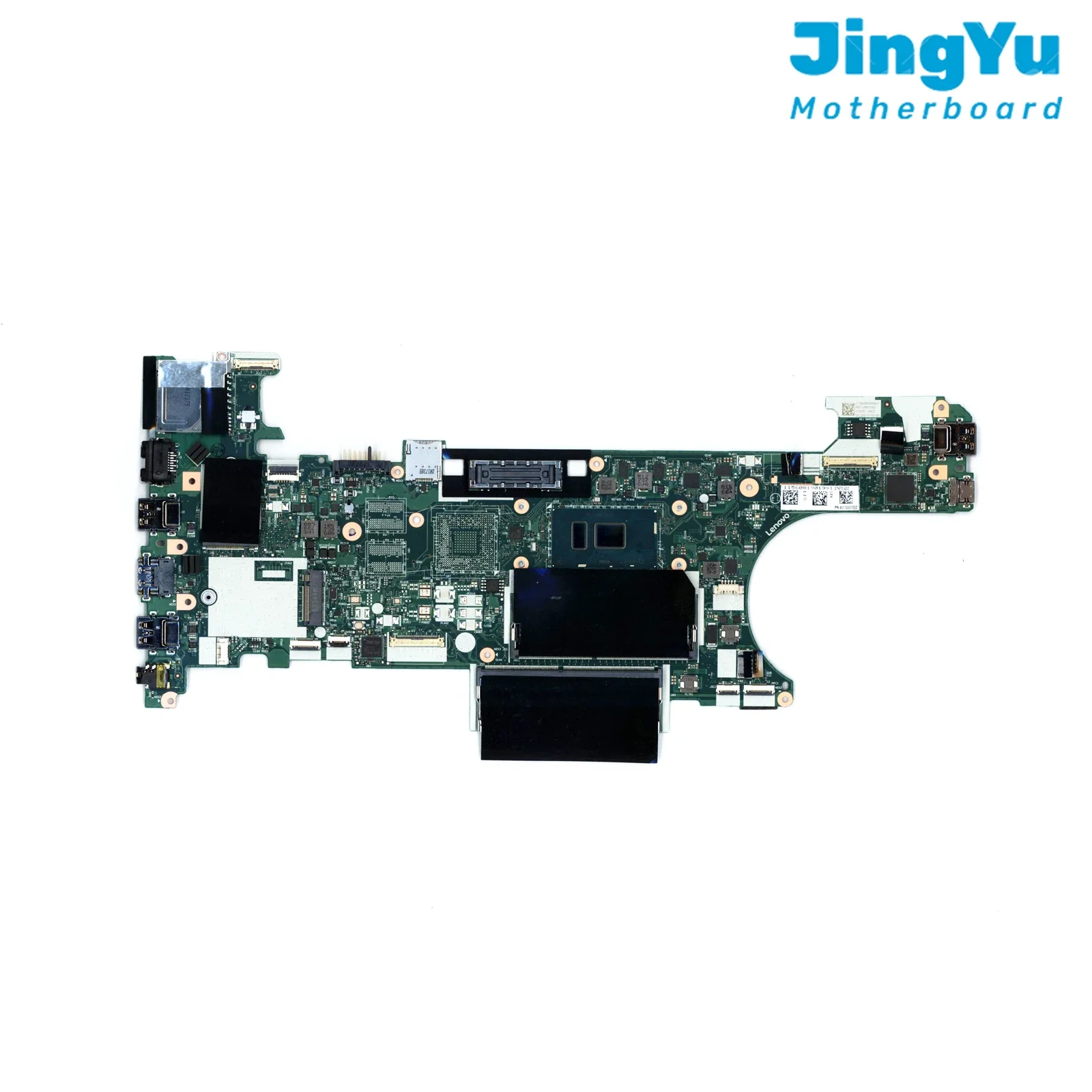 

For LENOVO ThinkPad T470 Laptop Motherboard NM-A931 01HX648 Mainboard CPU i5-7300U UMA