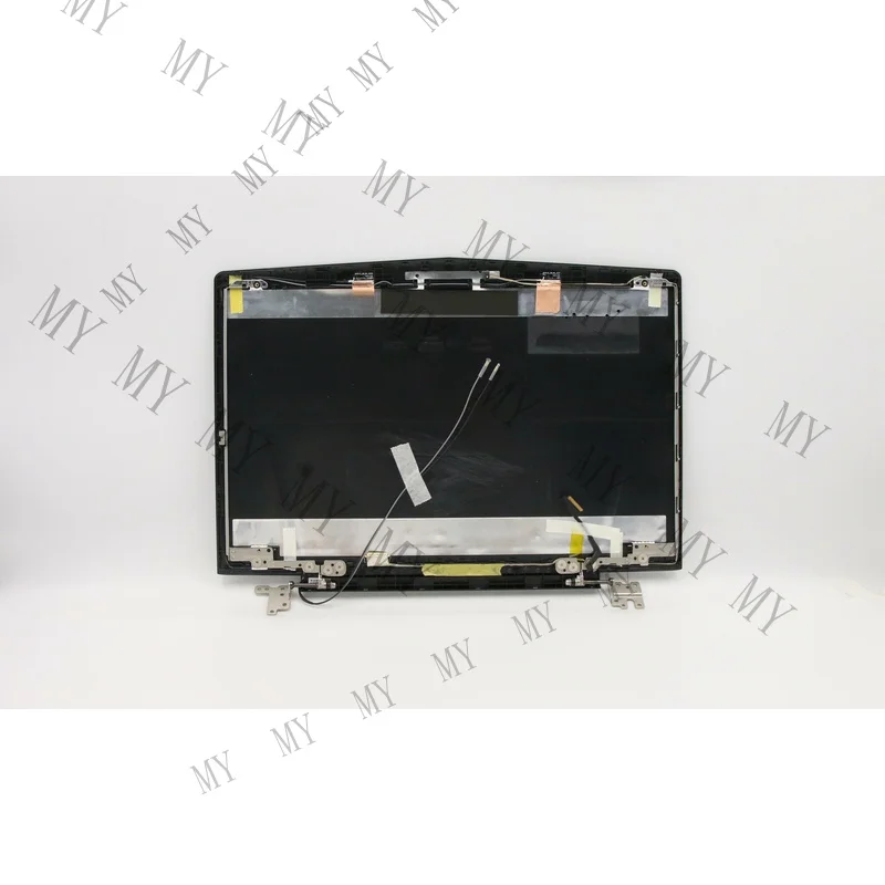 TT  New for Lenovo Legion Y520-15ikbn R720-15ikb Lcd Back Cover Rear Lid W/ Hinges