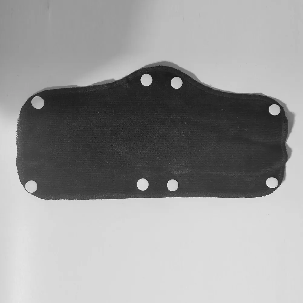 

4Pcs Hard Hat Sweatband Safety Liner Washable Reusable Sweat-Adsorption Cooling Sweatband for Hard Hat Use