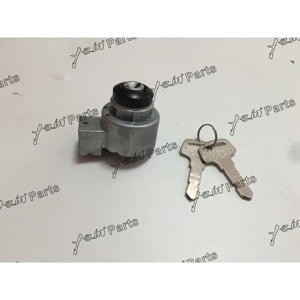 V3800 Switch Part Number 15248-63590 Is Suitable for Small Excavator Accessories