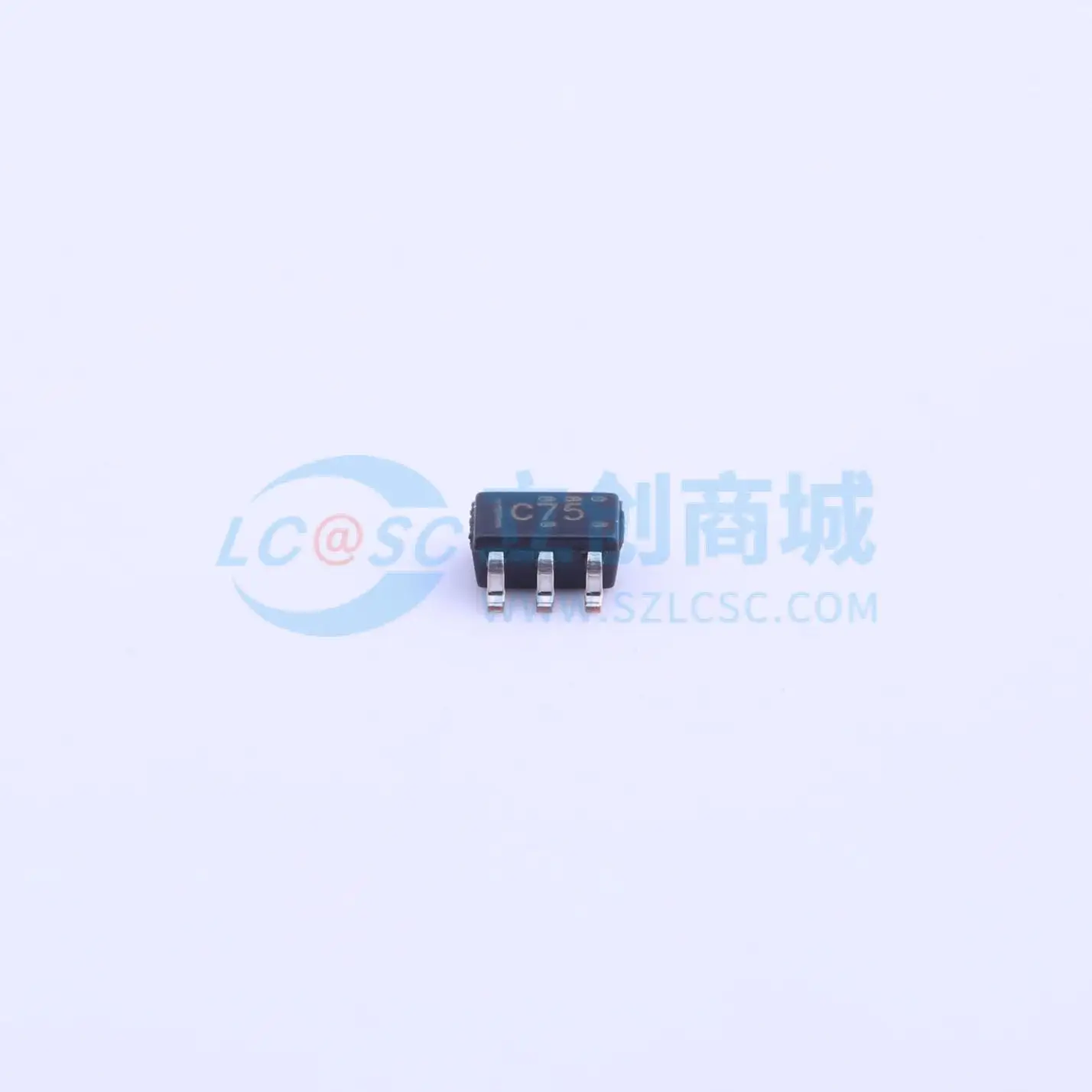 SN74LVC2G17DCKR Disponibile