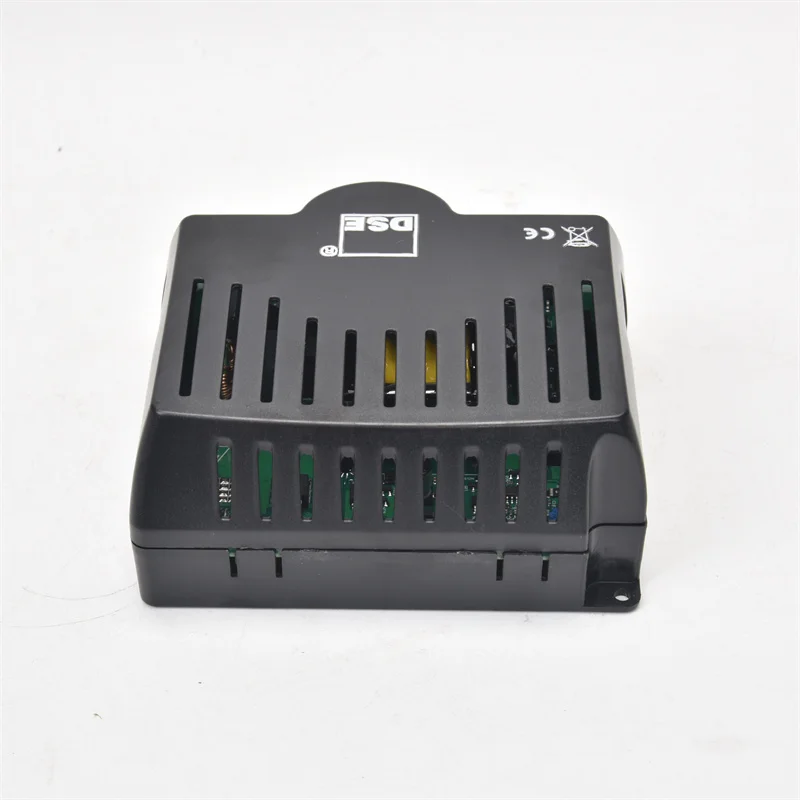 DSE9255 5A السيارات الذكية أعماق البحار وحدة شاحن بطارية الطاقة مولد الديزل تعويم محول الشحن BC9130 BC9255