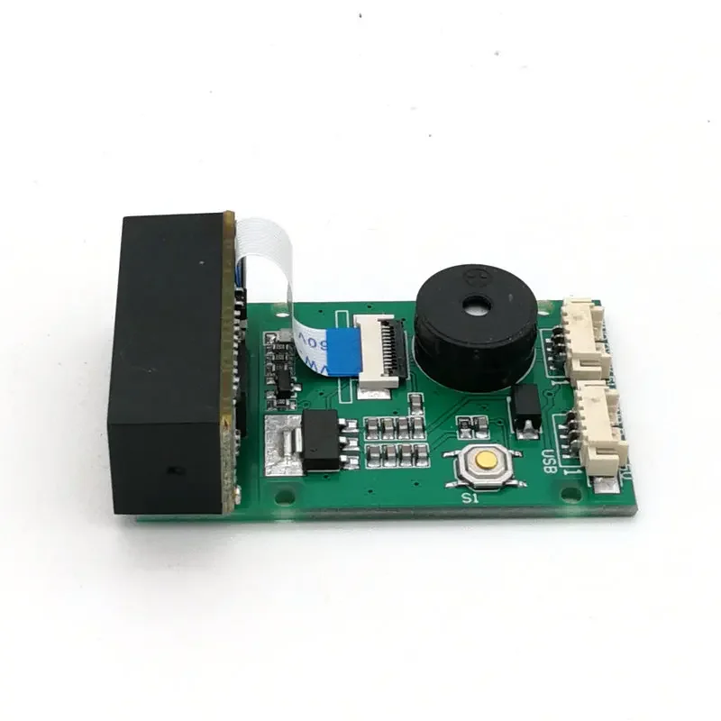 Two-dimensional Code Barcode Scanning Module Image Recognition Module Cost-effective GM67