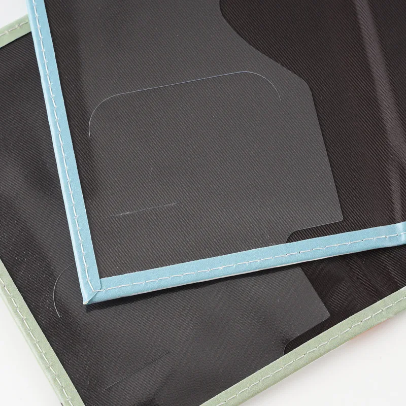 2025 การพิมพ์สี UV น่ารักสัตว์เลี้ยงผู้ถือหนังสือเดินทางกระเป๋าสตางค์หนังสือเดินทางหนังสือเดินทางกระเป๋าสตางค์ Id ผู้ถือบัตรเครื่องบินผู้ถือตั๋ว