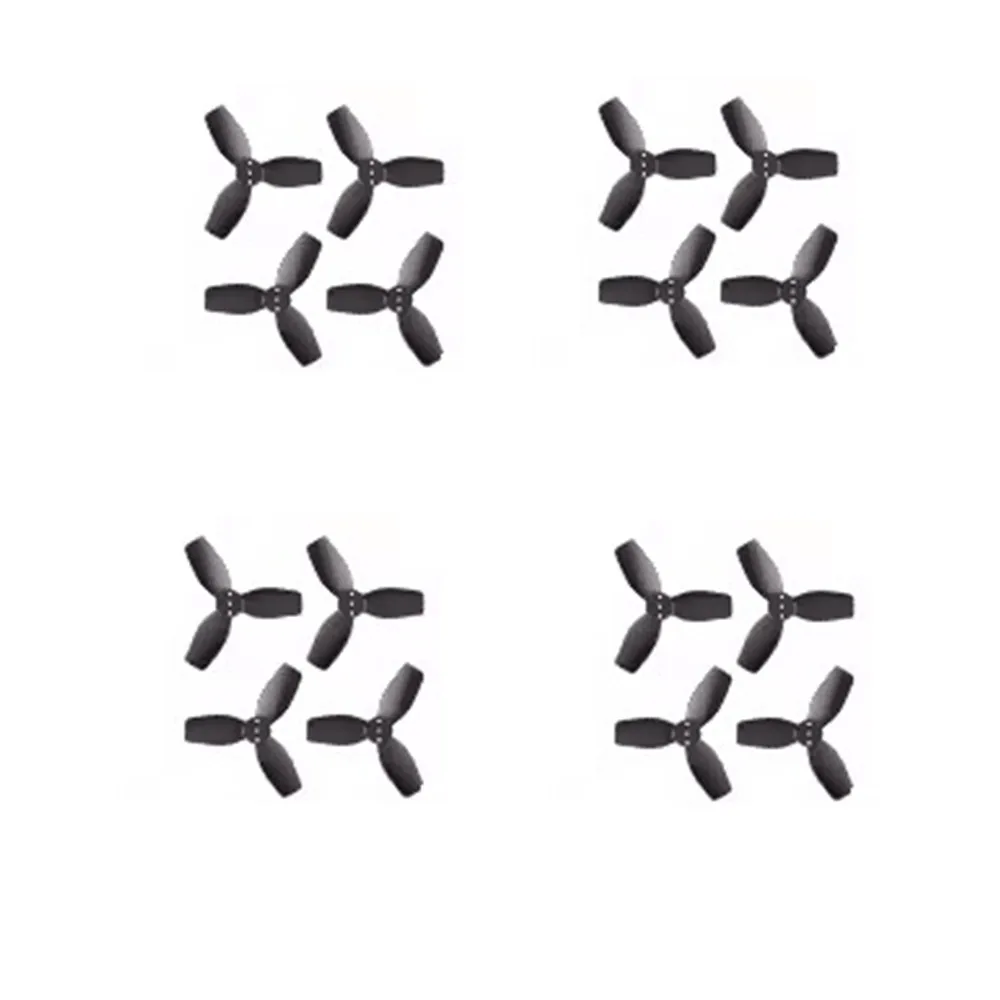 H129 Drone Batterie Zubehör 3,7 v 1800 mAh H129 Drone Propeller Maple Leaf H129 Drone Batterie