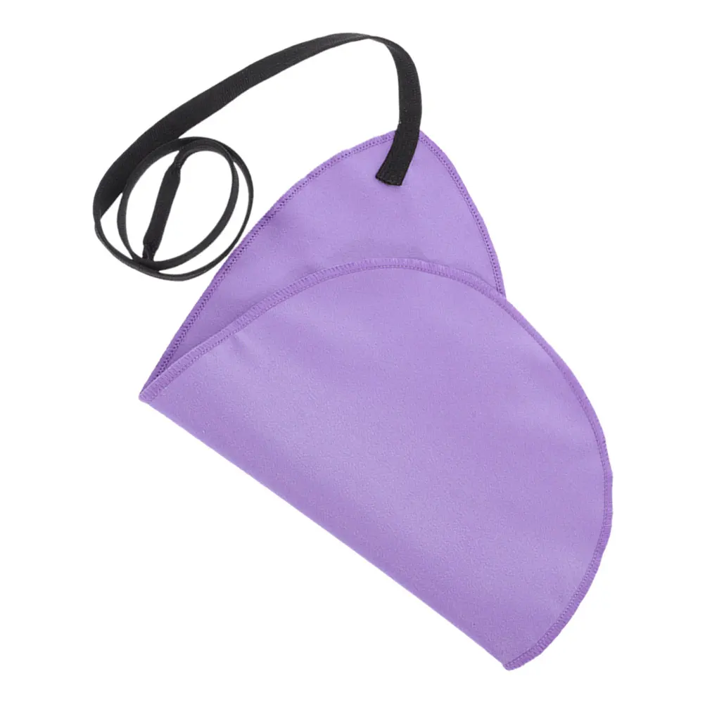 

Musical Instrument Cleaning Cloth inside Saxophone Clarinet Accessories Care Kit Brush Pad Microfiber Bore