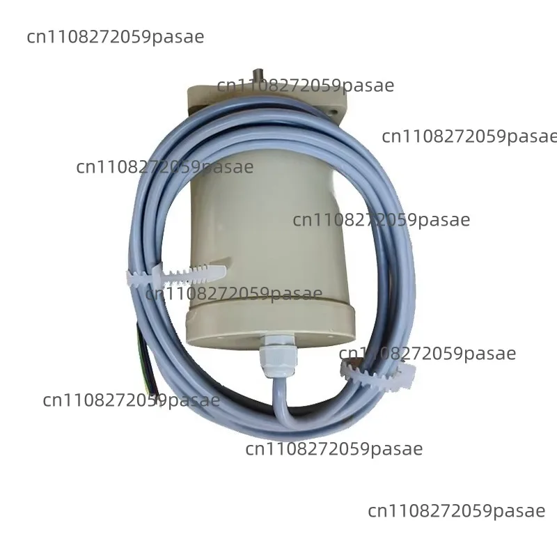 

Energy-saving Stepper Motors 39675871 Inlet Valve Compressor Parts Used To Connect Air Compressors
