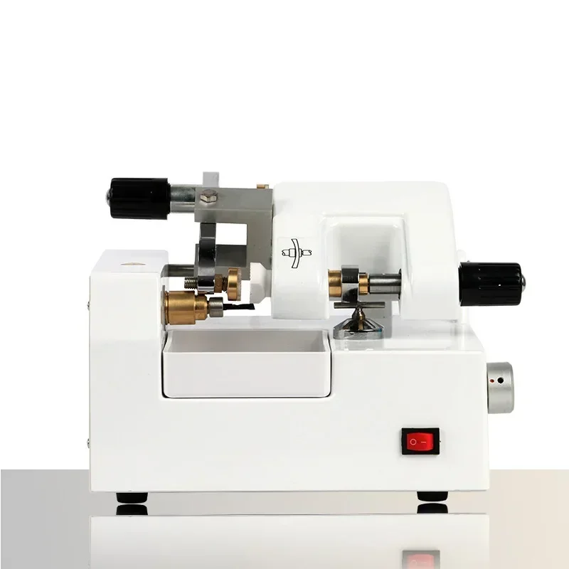 Electric   Lens   Edger   lens   grinder Optical  Lens Grinder Glasses Equipment Cutter Glass Polishing Machine Beveling Machine