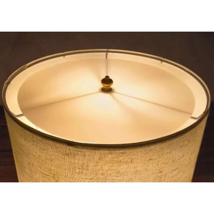 Round Lampshade Diffuser,