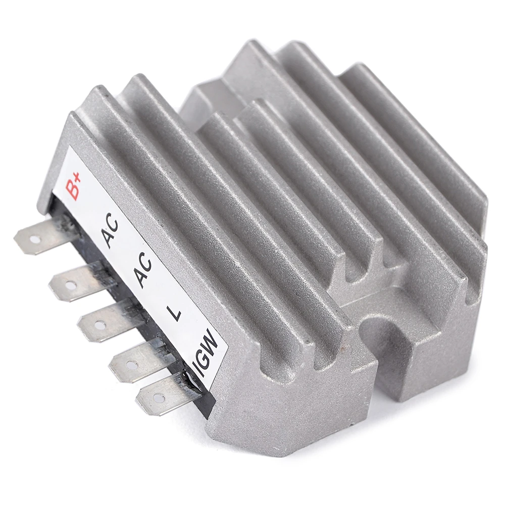 AM101406 منظم المعدل لجرار جون ديري 330 322 332 670 770 870 970 1070 F915 #1