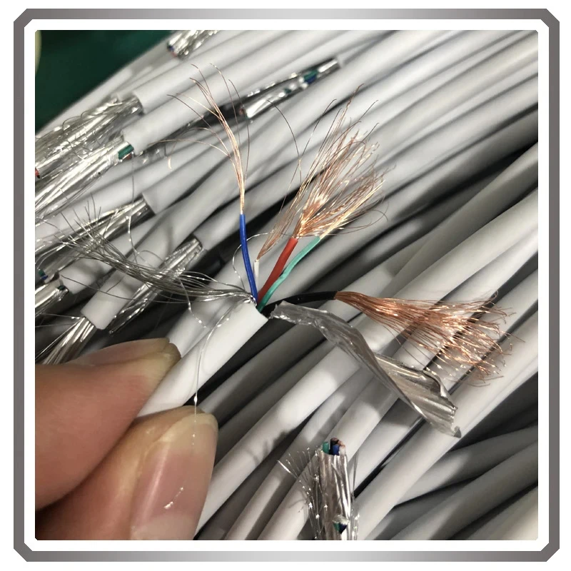 Original 120W USB Typ C Kabel 6A Turbo Schnelle Ladekabel Für Xiaomi Mi 14 Ultra 13 12T Poco X6 Pro Redmi Hinweis 13 12 11 Pro K70 – Detail 22