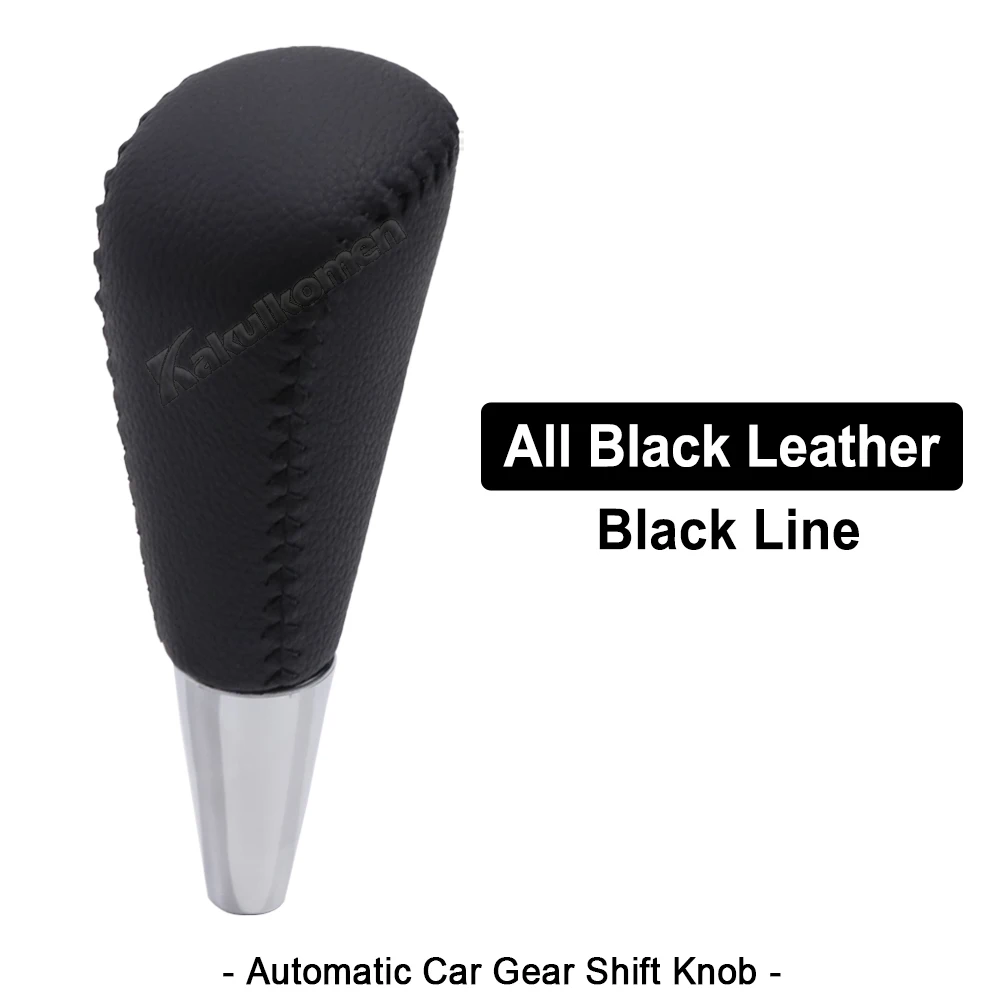 Automatic Gear Shift Knob For Toyota 4Runner Land Cruiser LC100 Camry Corolla For Lexus ES300 RX330 RX350 RX400h LX470 LX570 view 3