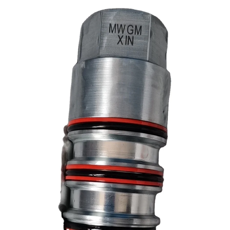 MWGM-XIN MWGMXIN MWGM XIN SUN Hydraulics Original Cartridge Valve Vented, Balanced, Load Control Valve SCREW in CARTRIDGES STOCK