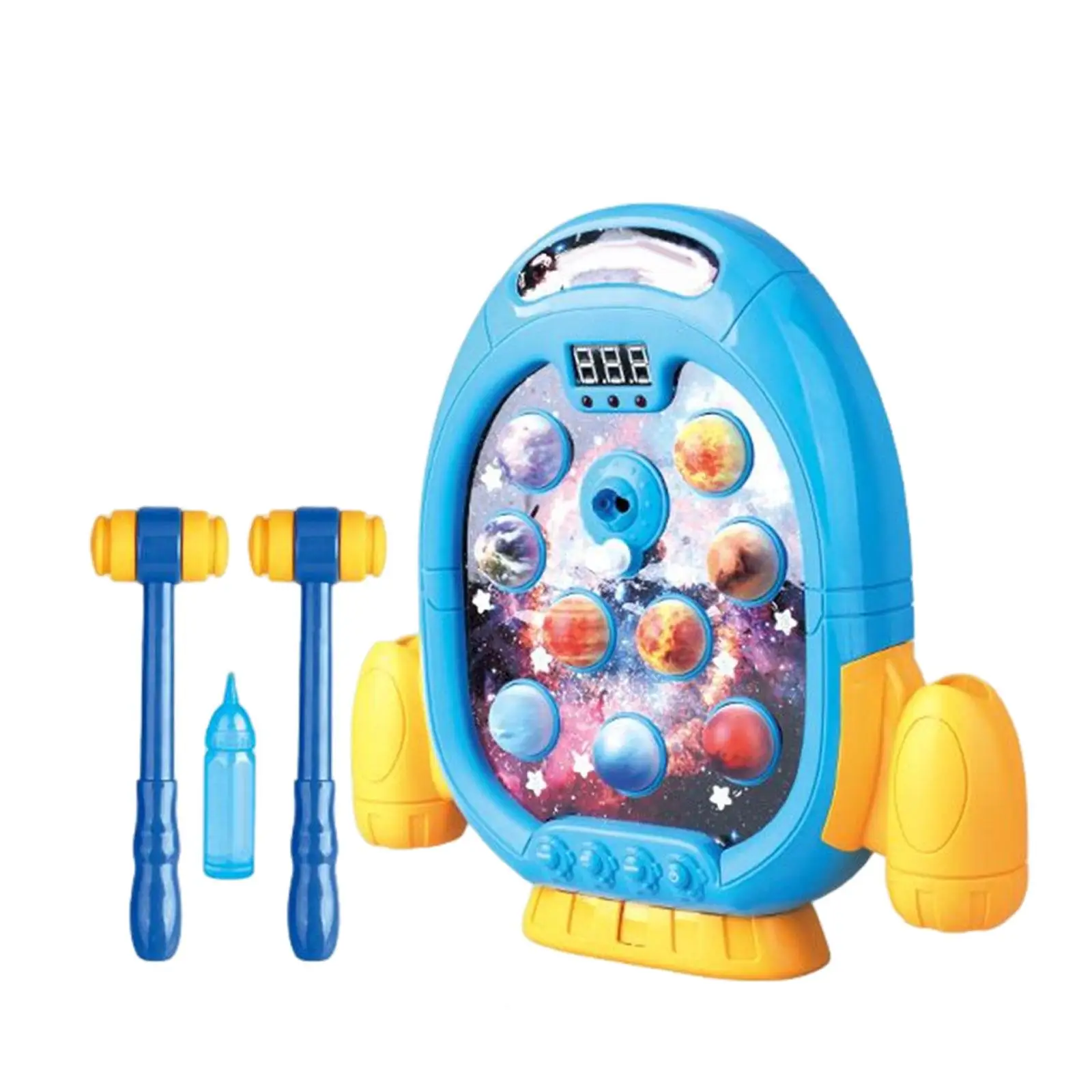 Musical Toys Percussion Toy for Hammering Pounding Age 3,4 Year Old Boy