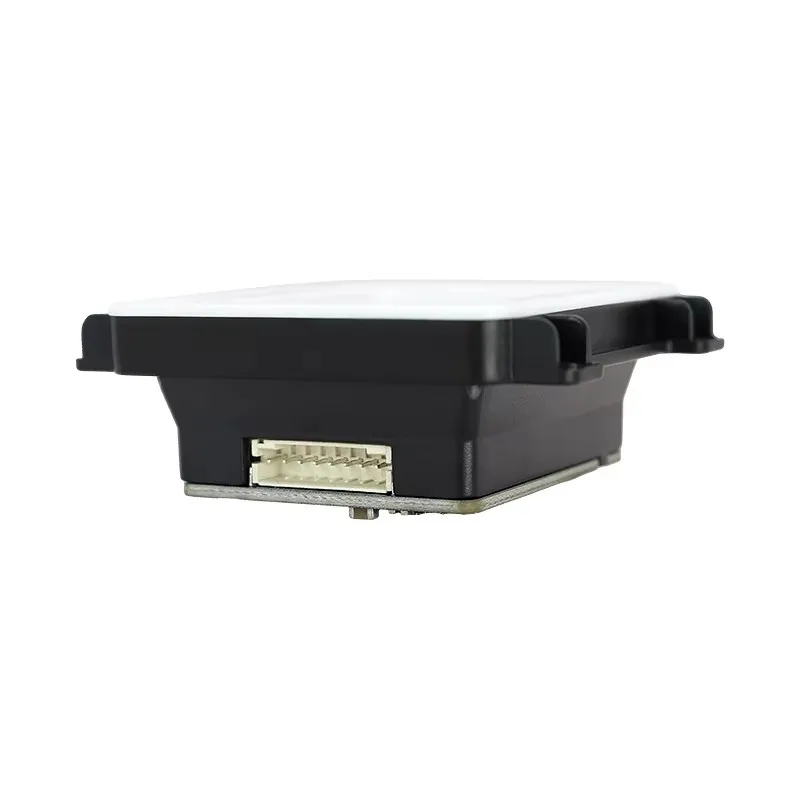 Modulo scanner di codici a barre QR 2D Controllo accessi per chiosco a montaggio fisso Interfacce USB RS232 Wiegand RS485 per vendita al dettaglio e sicurezza