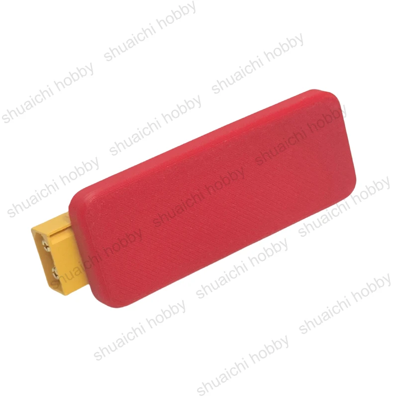 1 個 DC 0-100V 150A 電源分配ボード、1 対 6 XT60 コネクタ付き電源分配器 PDB モジュール、RC カー/潜水艦/ロボット用