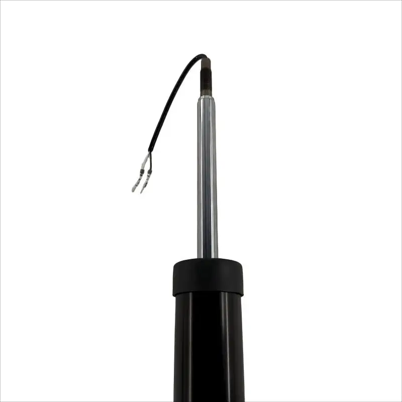 Luchtvering Systeem Onderdelen Achter Schokdemper voor Audi Q7 4M 4M0616031T 4M0616031S