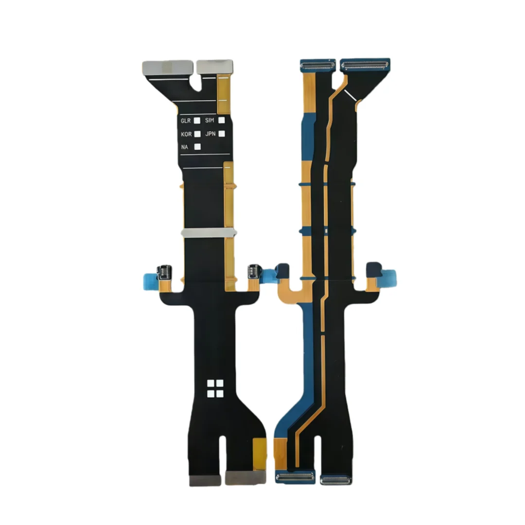 New Spin Axis Flex Cable suitable for Samsung Galaxy Z Flip7 folding screen connection cable