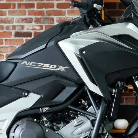 Motorcykelklistermärken Vattentäta dekaler NC750X 2022 Tillbehör För Honda NC750 NC 750X 750 X 2014-2021 2016 2017 2018 2019 2020 10 best sales Honda NC 750 x 2021 - №6
