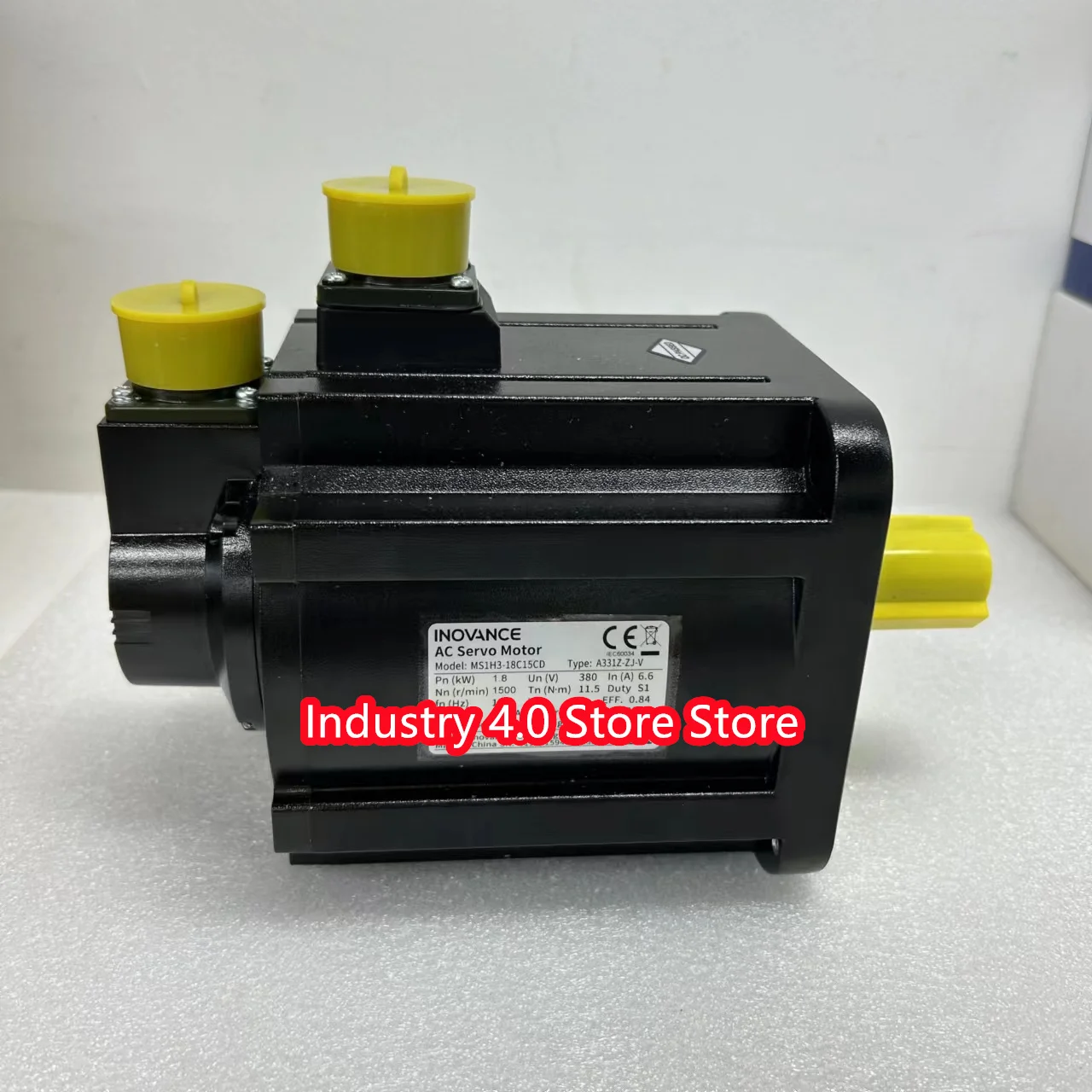 Servomotor, MS1H3-13C15CD-T331R,MS1H3-13C15CD-T331Z,Original, de marca