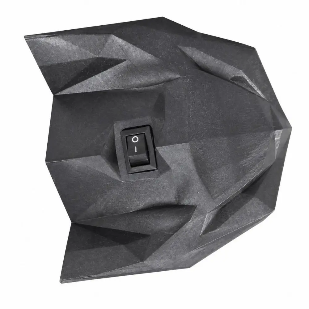 luminaria-de-parede-3d-com-impressao-3d-de-animal-material-abs-cor-preta-tipo-suspenso-luz-branca-decoracao-de-parede-para-garagens