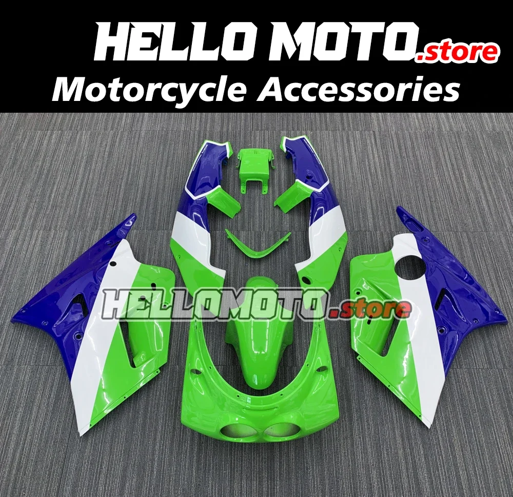 

Suitable for ZXR250 1989 1990 Year Motorcycle Shell Fairing Spoiler Body