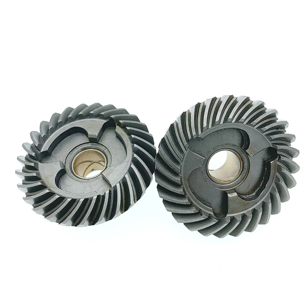 مجموعة تروس لـ TOHATSU خارجي 9.8HP Gear 3B2-64020-0 3B2-64010-0 3B2-64030-0 #4