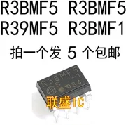 

30 шт. Оригинальный Новый R3BMF5 R38MF5 R39MF5 R3BMF1 R33MF5 【 DIP7 】
