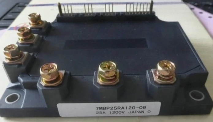 

Совершенно новый оригинальный модуль питания 7MBP25RA120-09 7MBP25RA120 09, быстрая доставка