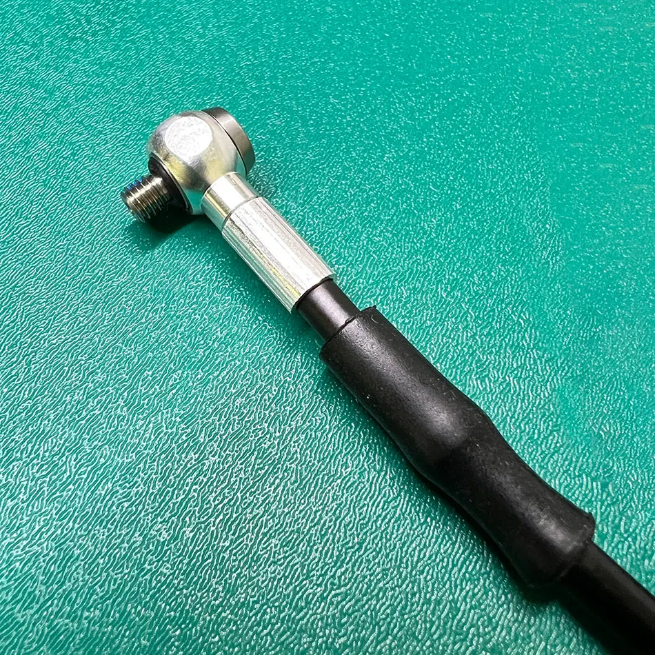 

NFOX Brake Side M8 Медь M5 Алюминиевая сталь Поворотный шарнирный привод Скейтборд Велосипед Гидравлическое масло Дисковый тормоз Универсальная масляная трубка