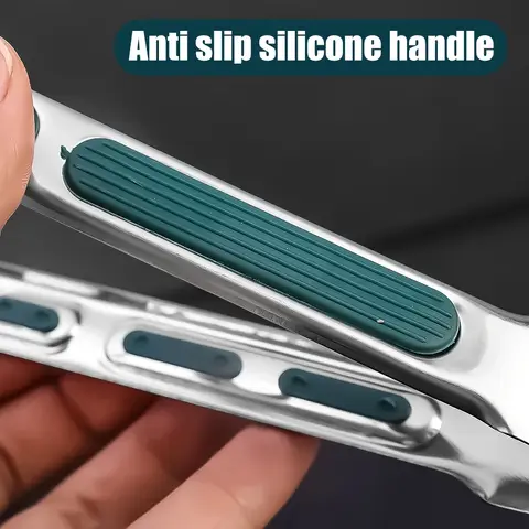 10 best sales tång i rostfritt stål - №7