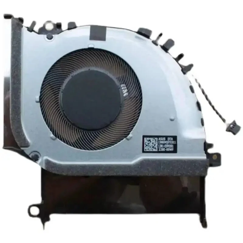 For ASUS X1502ZA X1403Z M1503Q X1503Z X1603Z Fan M1603Q