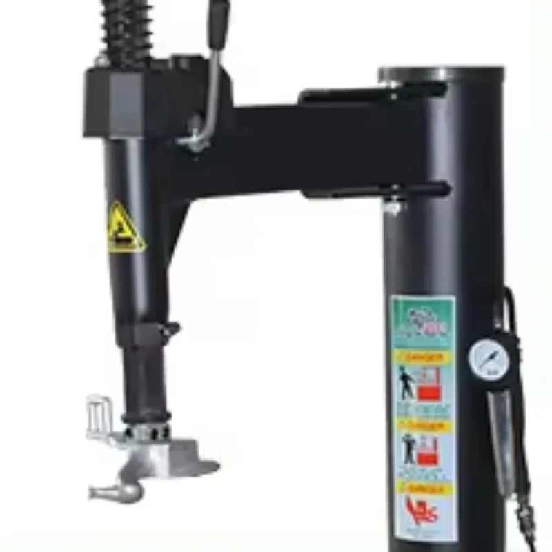 High Quality Heavy Duty Tire Changer Car Cheap Tire Changer Machine with CE Truck Tire Changers
