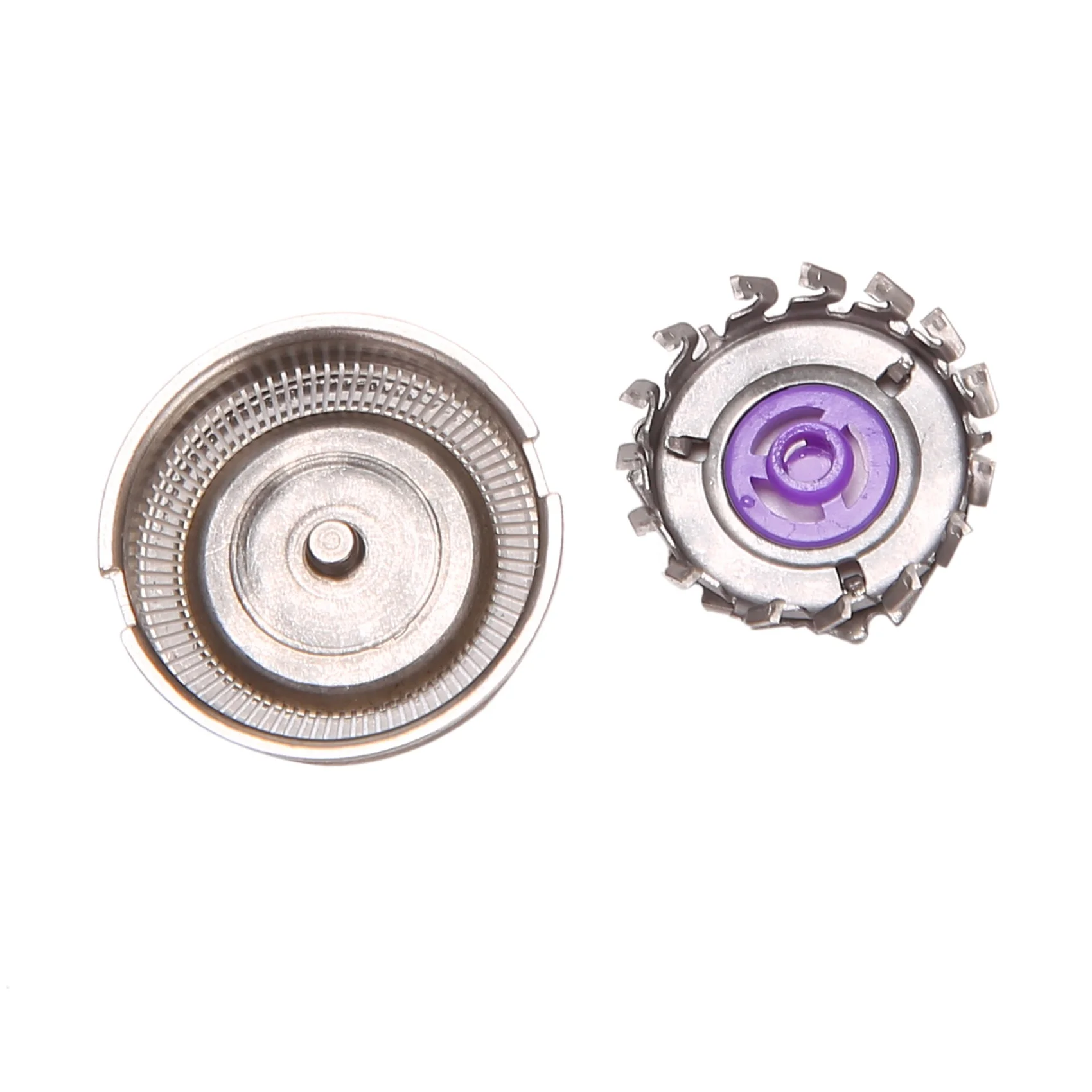 Homeshopping 3 قطعة/الوحدة جديد استبدال ماكينة حلاقة رئيس ل Norelco HQ HS HP سلسلة HQ3 HQ4 HQ56 HQ55 HQ300 HQ6 HQ916 الحلاقة