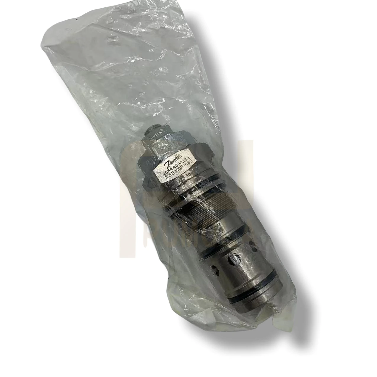 1CEB300F35S3 406AA00033A original cartridge valve Overcenter Valve EATON Integrated Hydraulics