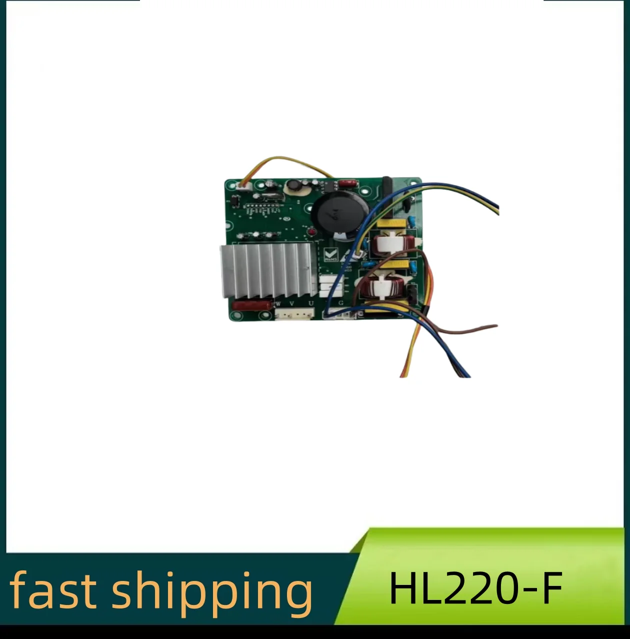 

good working refrigerator pc board motherboard for HL220-F HL220 -H110F