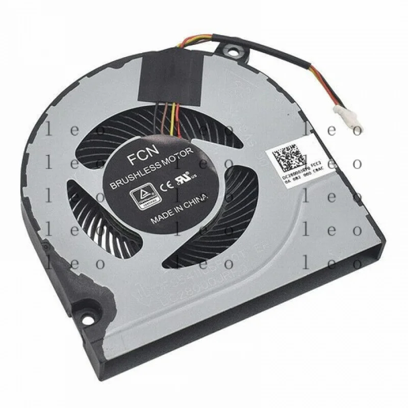 AA   Laptop CPU Cooling Fan for Acer Aspire A514-52 A515-52  23.HEPN8.001