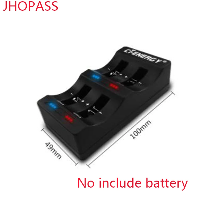 Bateria litowa ładowarka do 2032 LIR220 LIR1632 LIR2032 LIR2025 LIR2016 LIR2450 LIR2477 smart 3.6V USB 4 gniazdo ładowarka
