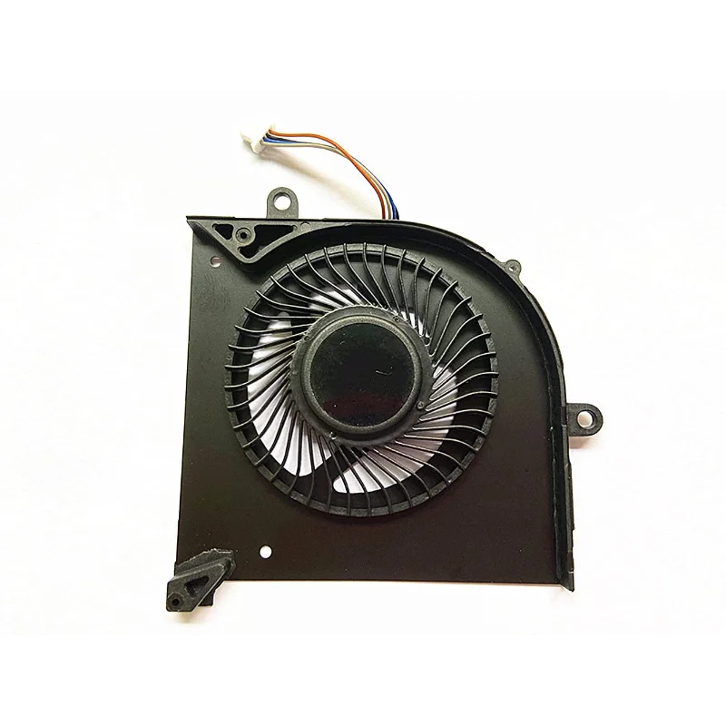 Imagem -06 - Ventilador Cpu e Gpu para Msi Gs75 P75 Ws75 Ms17g1 Ms-17g2 Ms-17g3 p n: Bs5005hs-u3i Bs5005hs-u3j Ms-17g1 Ms-17g2