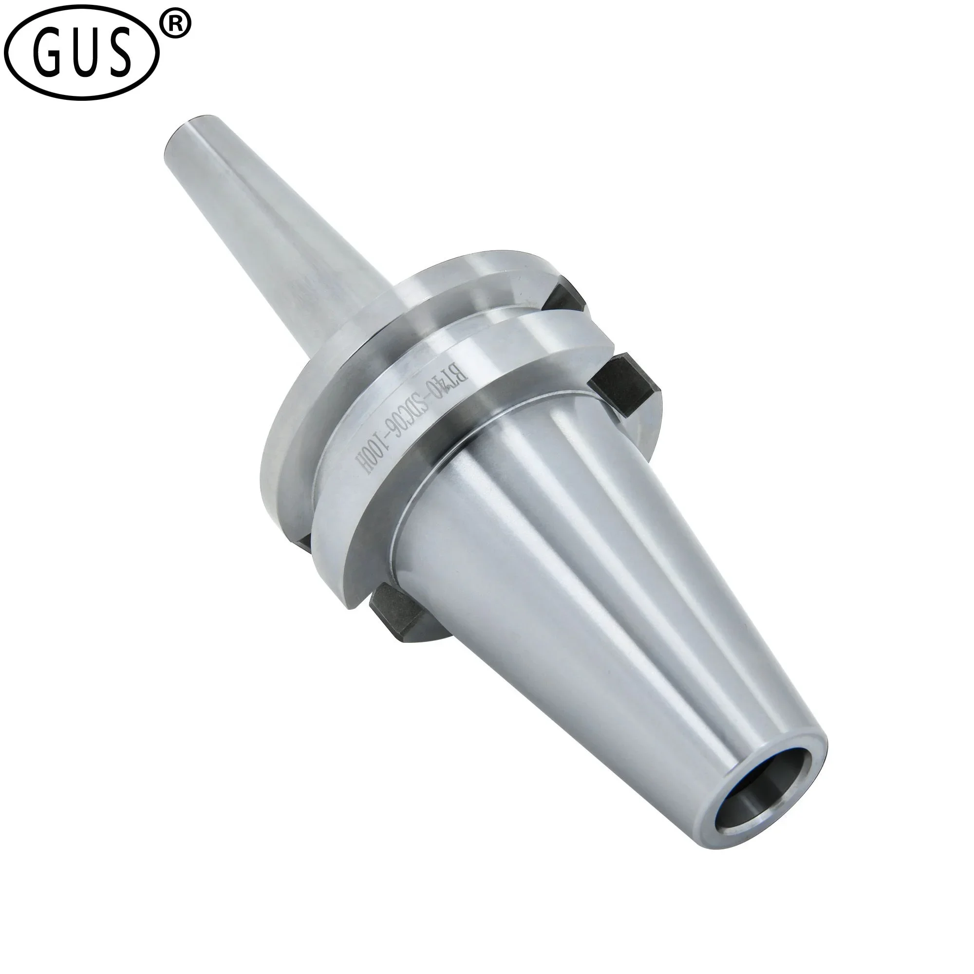 High Quality BT40 BT50 SDC06 SDC08 SDC10 SDC12  The Pull Back High Speed Holder Collet Chuck