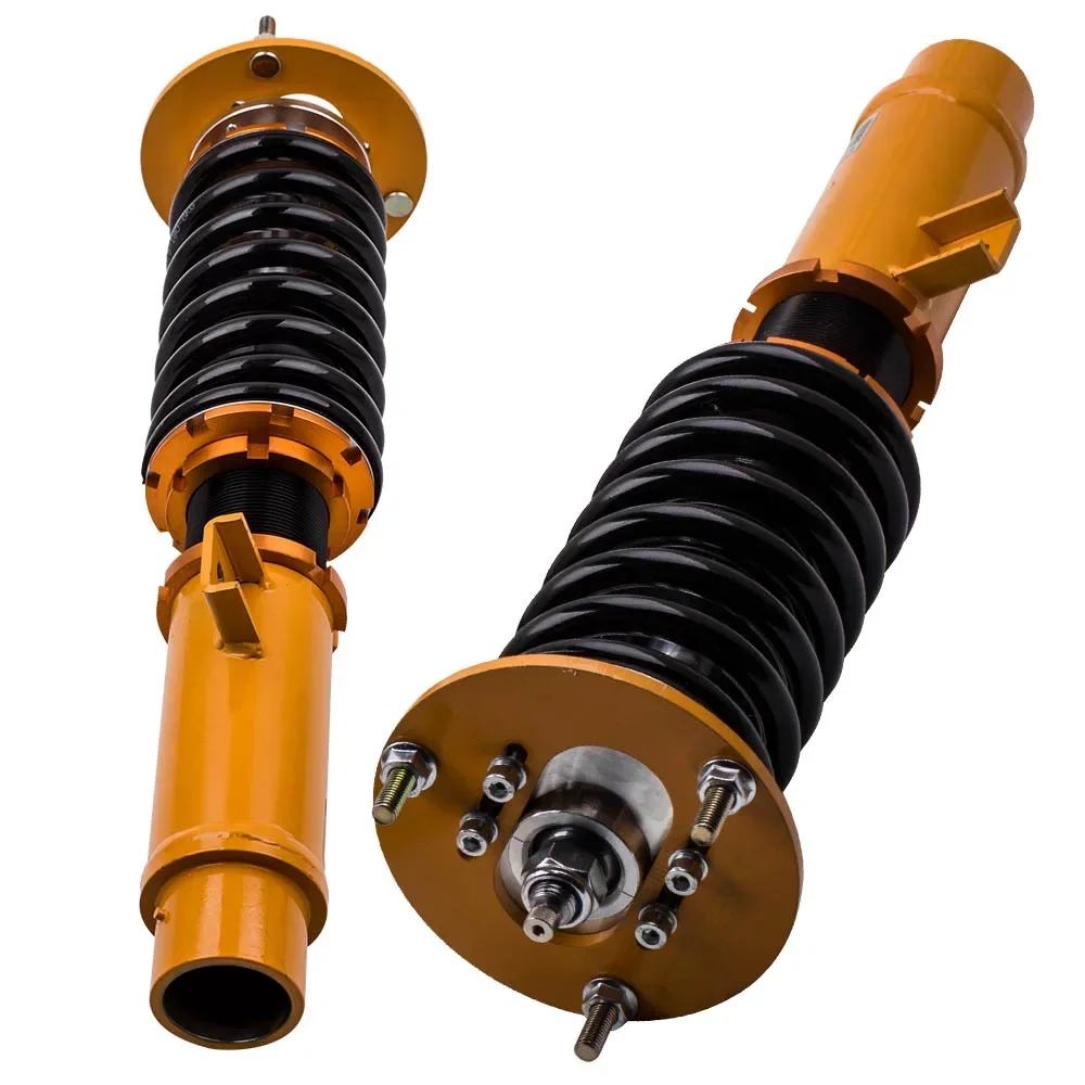 Coilover Per BMW E92 E93 2005-2013 Serie 3 330i Coupe Convertibile RWD Coilovers Racing Coilovers Ammortizzatori Sospensione